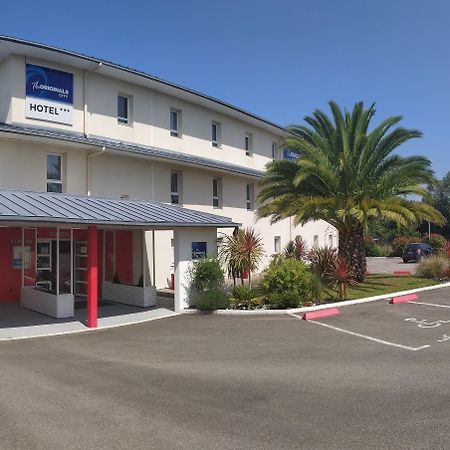 The Originals City, Hotel Loval, ブレスト エクステリア 写真