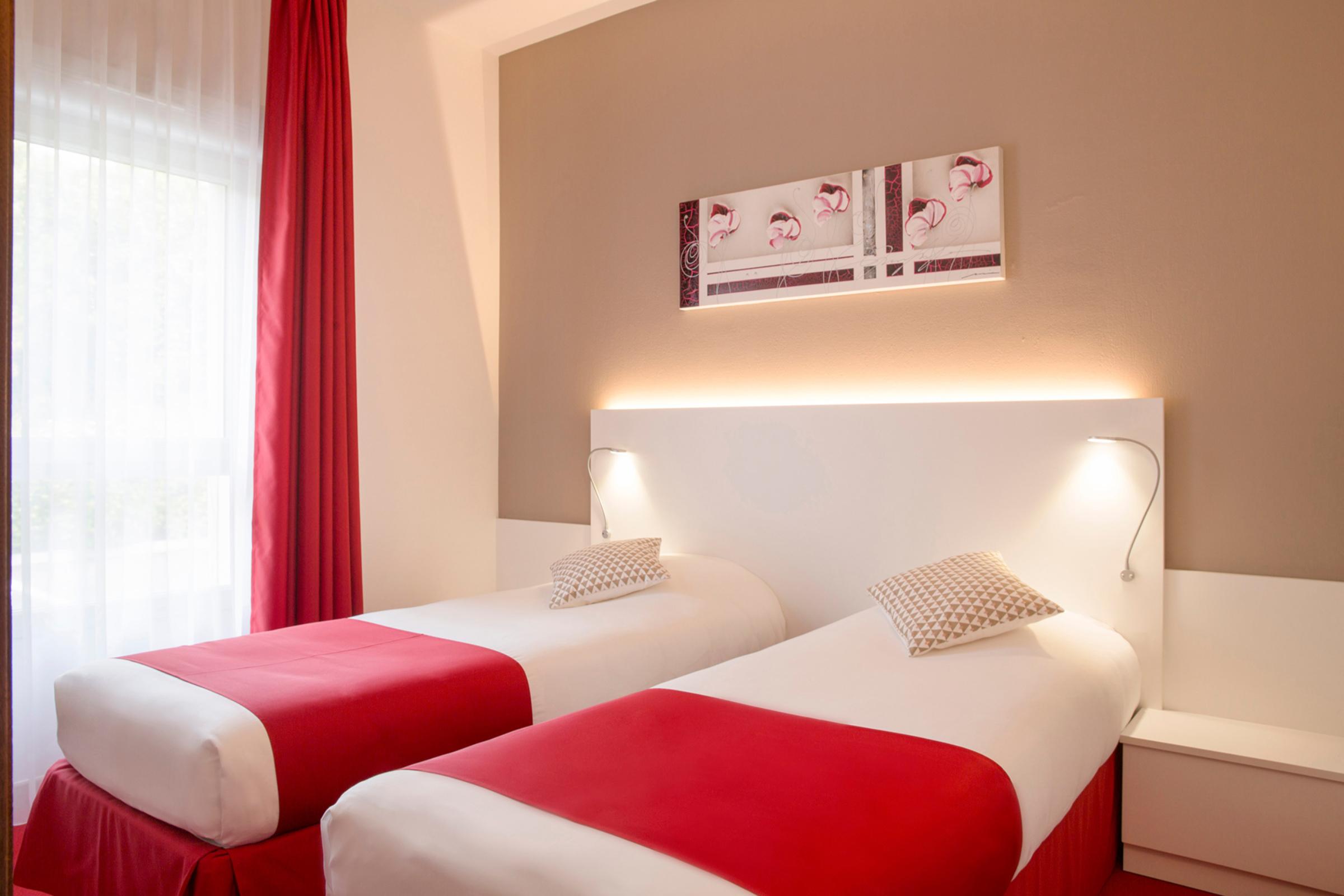 The Originals City, Hotel Loval, ブレスト エクステリア 写真