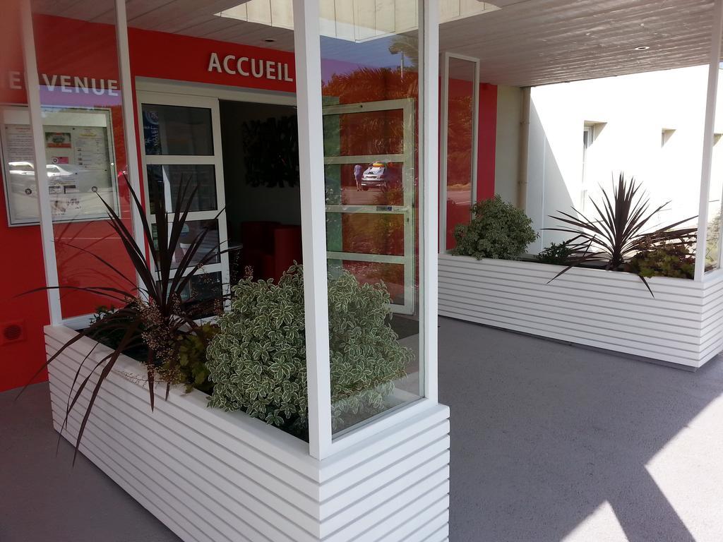 The Originals City, Hotel Loval, ブレスト エクステリア 写真