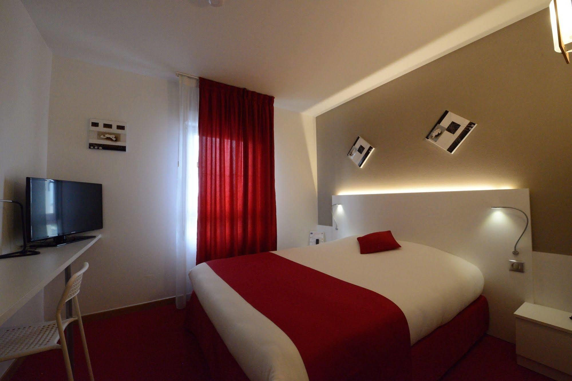 The Originals City, Hotel Loval, ブレスト エクステリア 写真